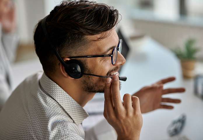 Customer Service