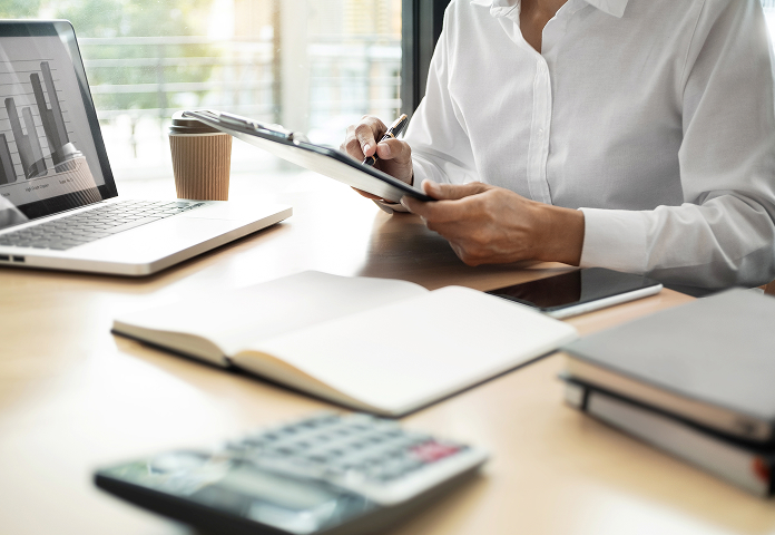 Accounting & Bookkeeping