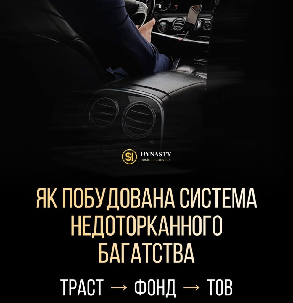 Захист активів – як максимально убезпечити капітал, фото 1