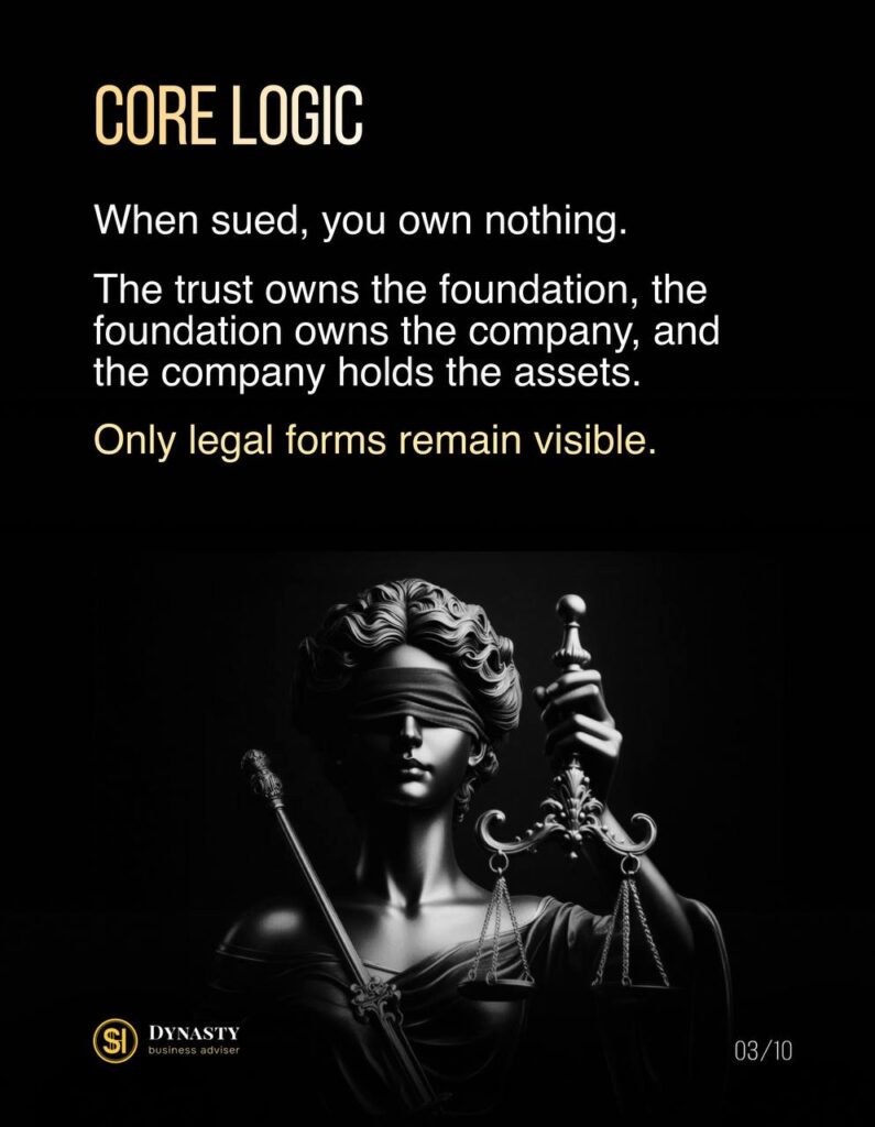 Asset protection – how to maximise capital security, image 7