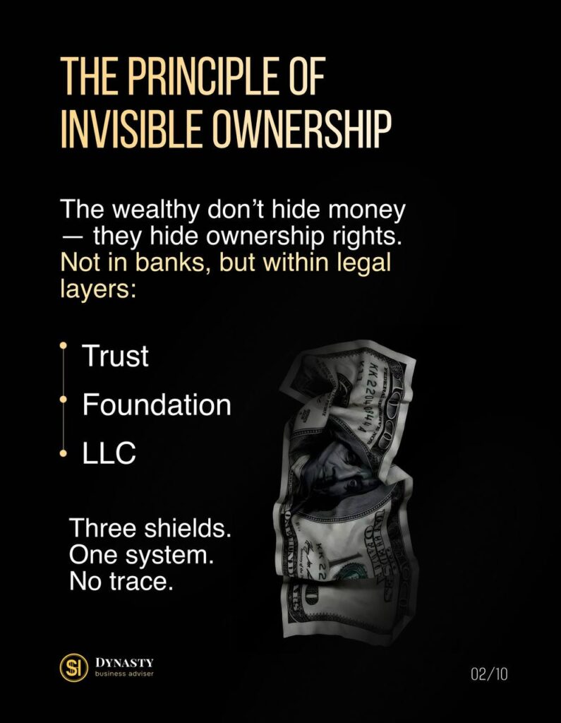 Asset protection – how to maximise capital security, image 4