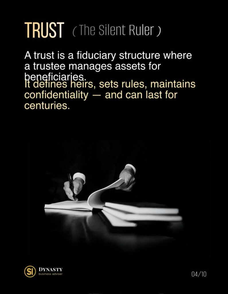 Asset protection – how to maximise capital security, image 16