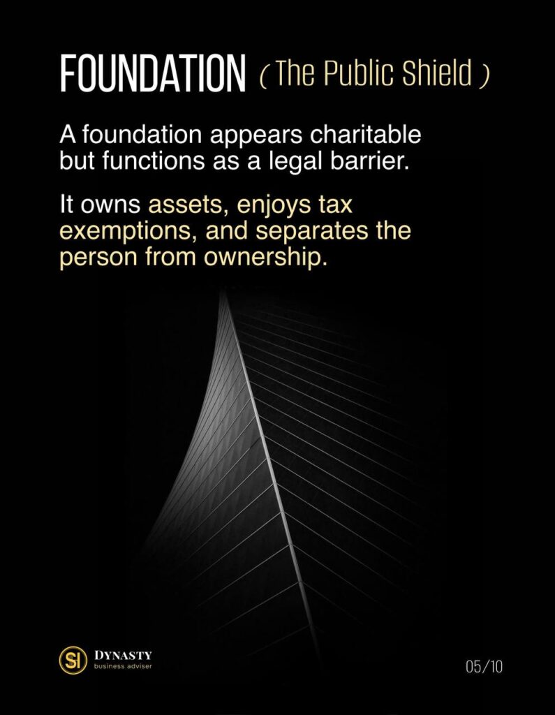 Asset protection – how to maximise capital security, image 10