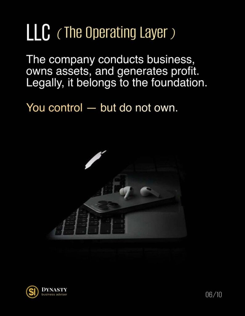 Asset protection – how to maximise capital security, image 13