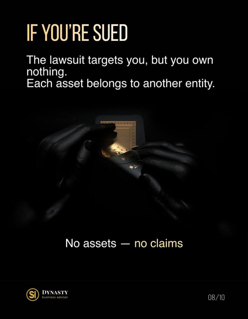 Asset protection – how to maximise capital security, image 22