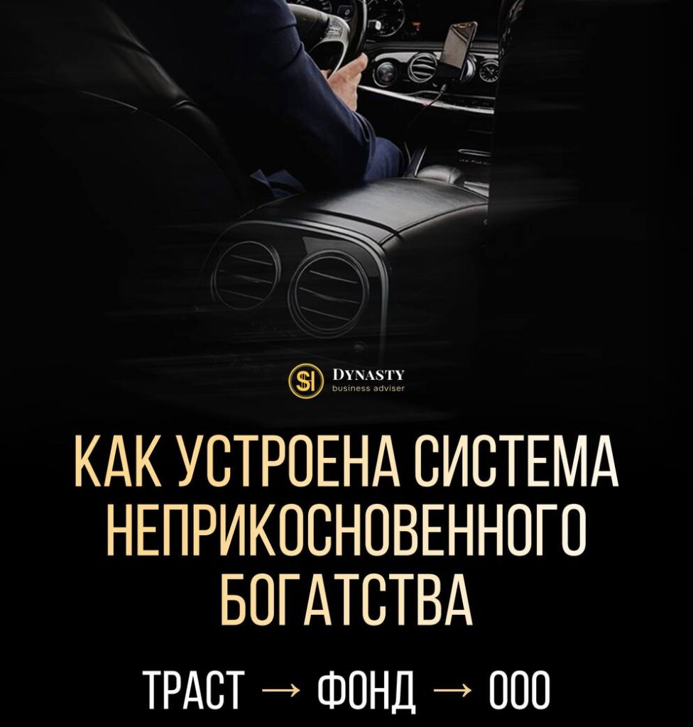 Защита активов – как максимально обезопасить капитал?, фото 1