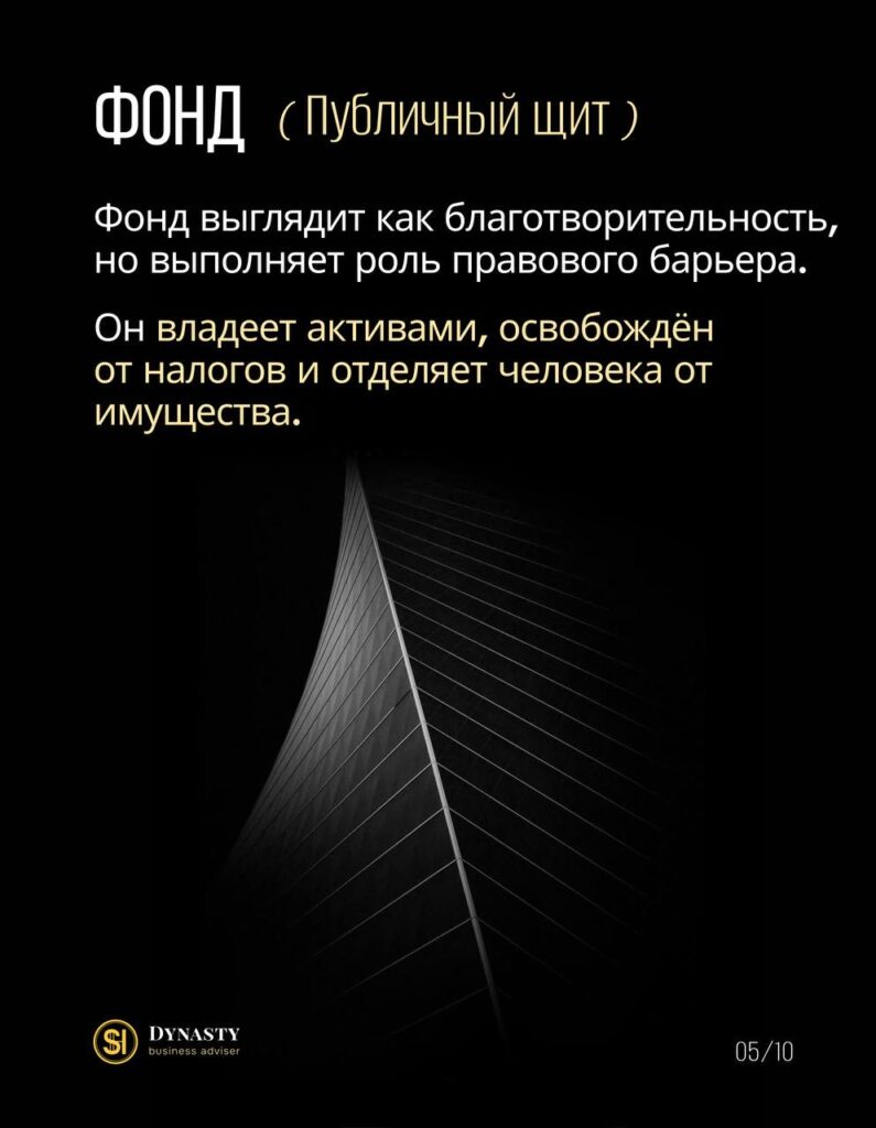 Защита активов – как максимально обезопасить капитал?, фото 10