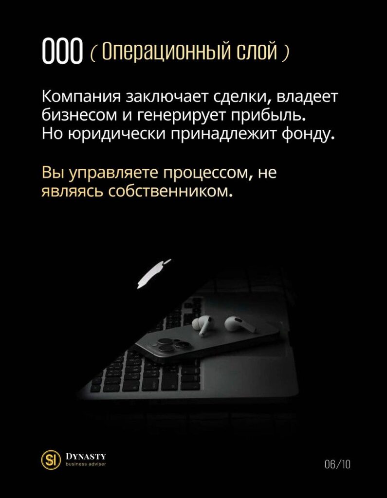 Защита активов – как максимально обезопасить капитал?, фото 13