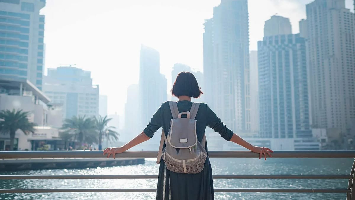 Лицензия фрилансера в ОАЭ