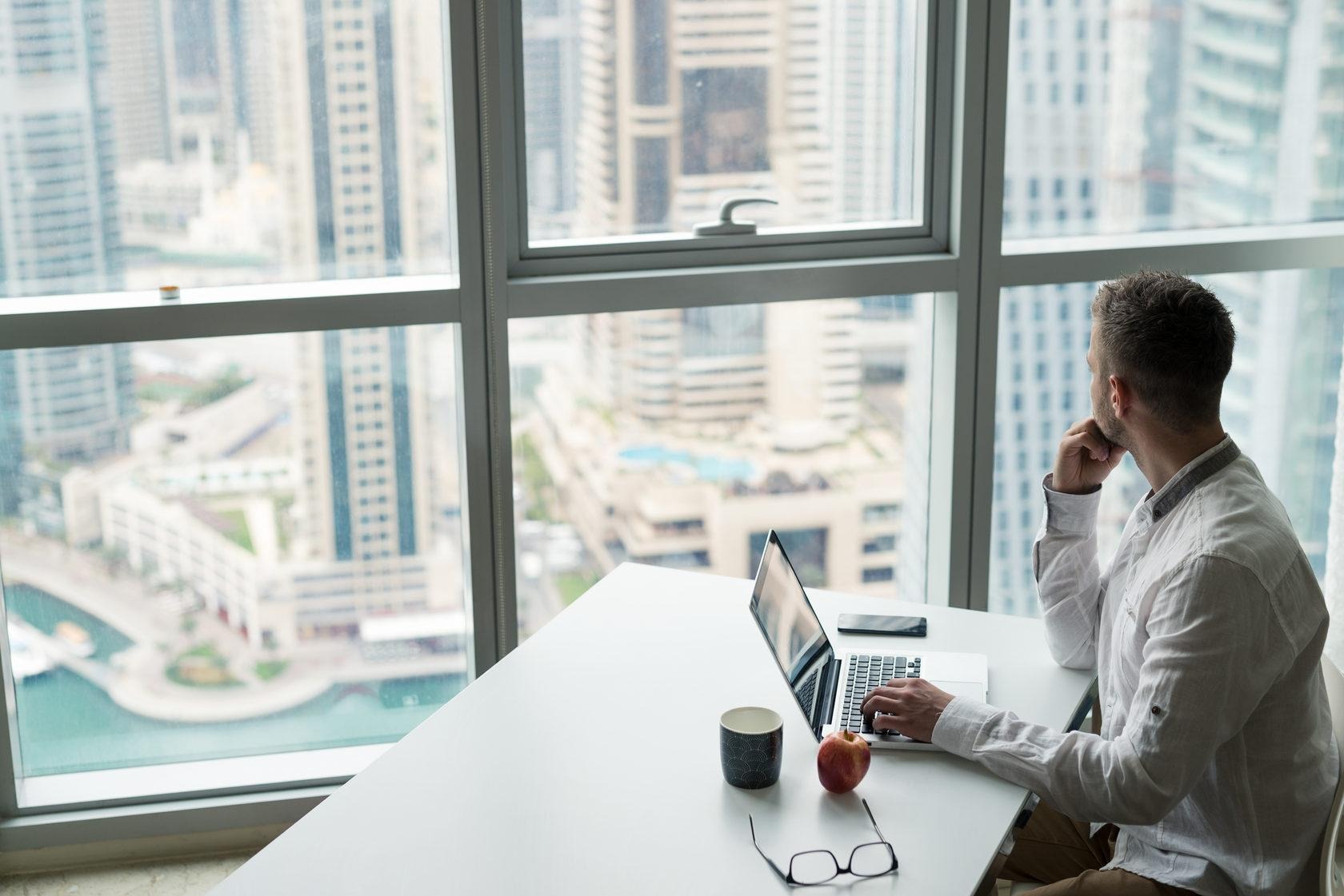 Сертификат налогового резидентства ОАЭ, фото 1 Сертификат налогового резидентства ОАЭ, фото 1