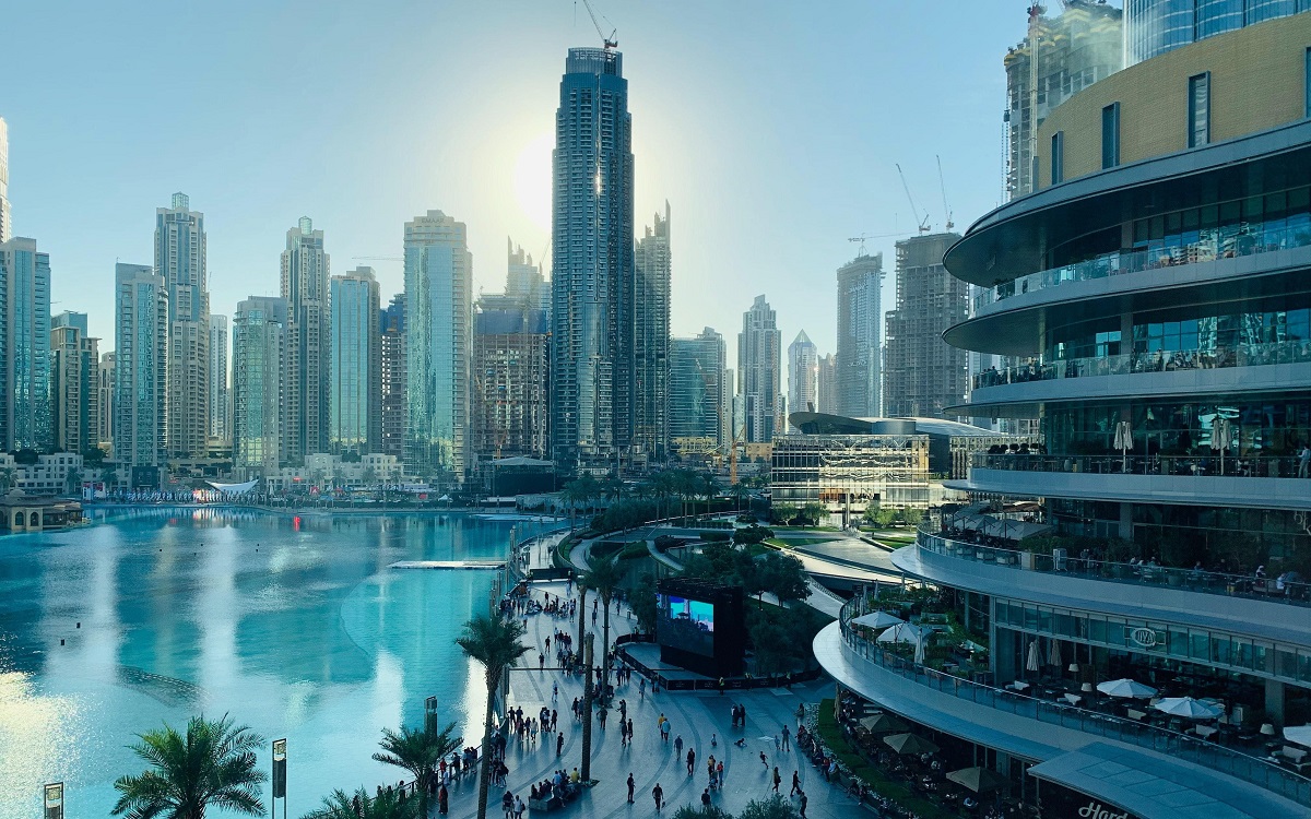 Створення приватного фонду (Private Foundation) в ОАЕ, фото 3