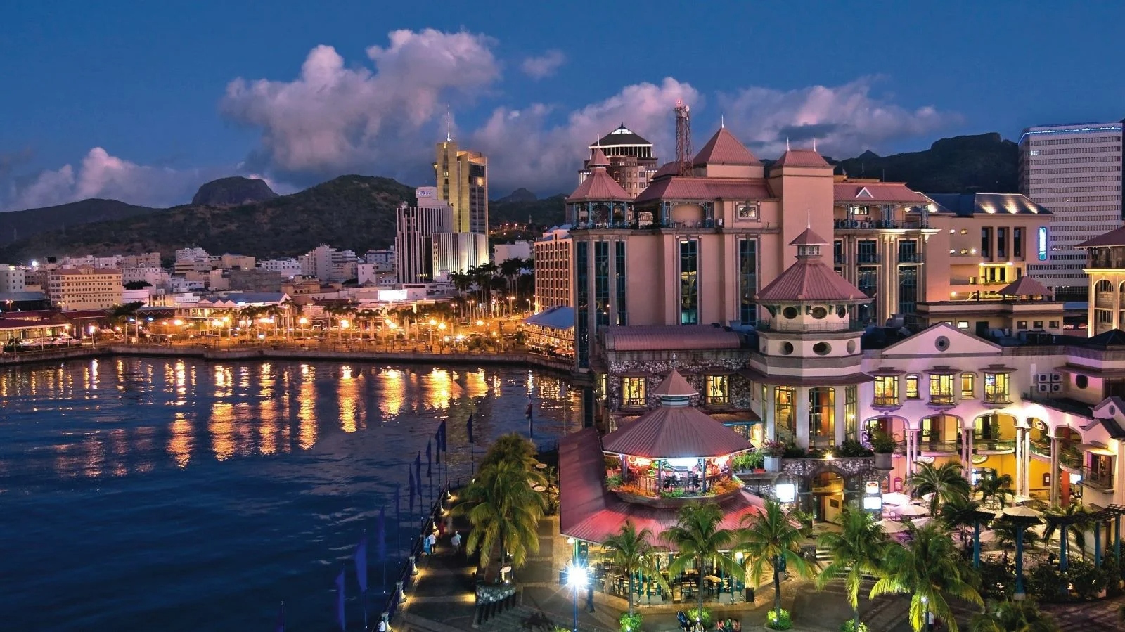 Регистрация компании на Маврикии: стратегическое решение для международного бизнеса, фото 2 Регистрация компании на Маврикии: стратегическое решение для международного бизнеса, фото 2