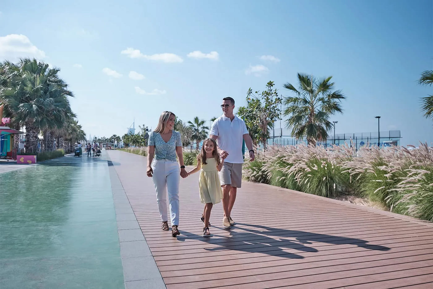 Створення приватного фонду (Private Foundation) в ОАЕ