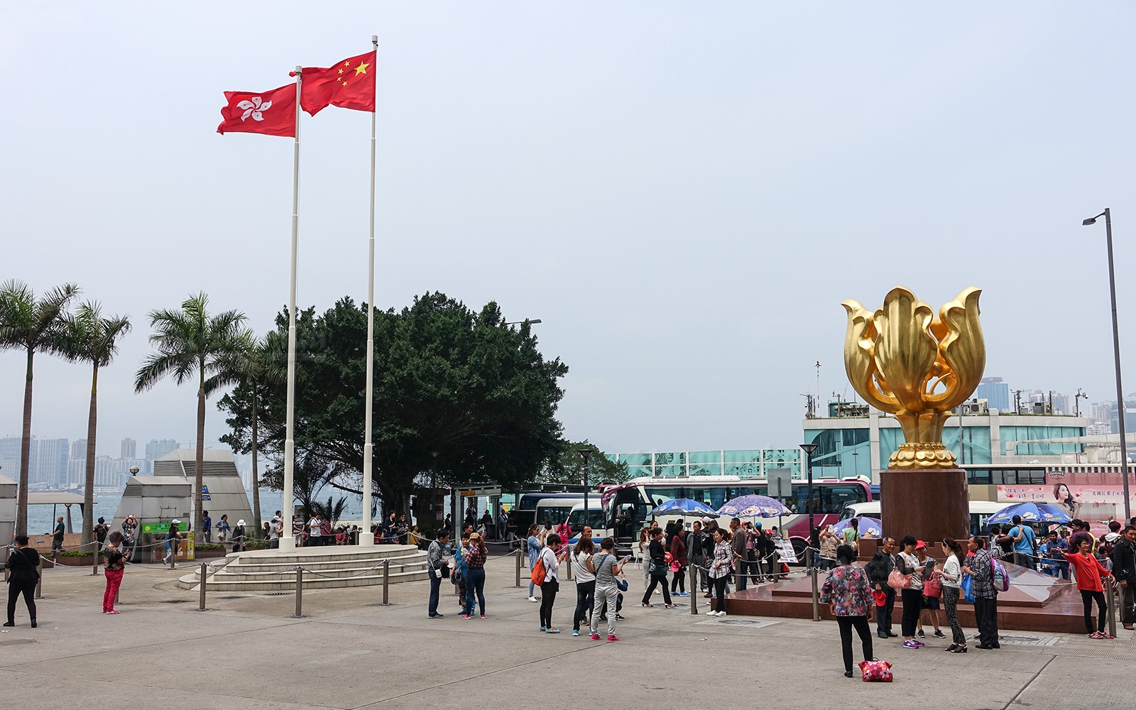 Экономика Гонконга и потенциал развития, фото 3