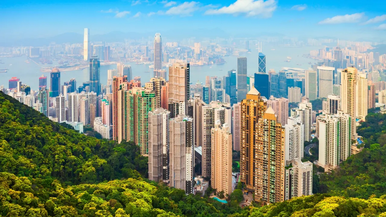 Как открыть свой бизнес в Гонконге: полное руководство
