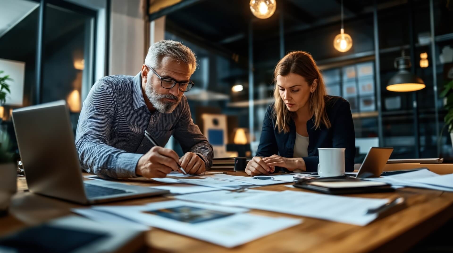 Как передать бизнес детям без налогов и конфликтов?