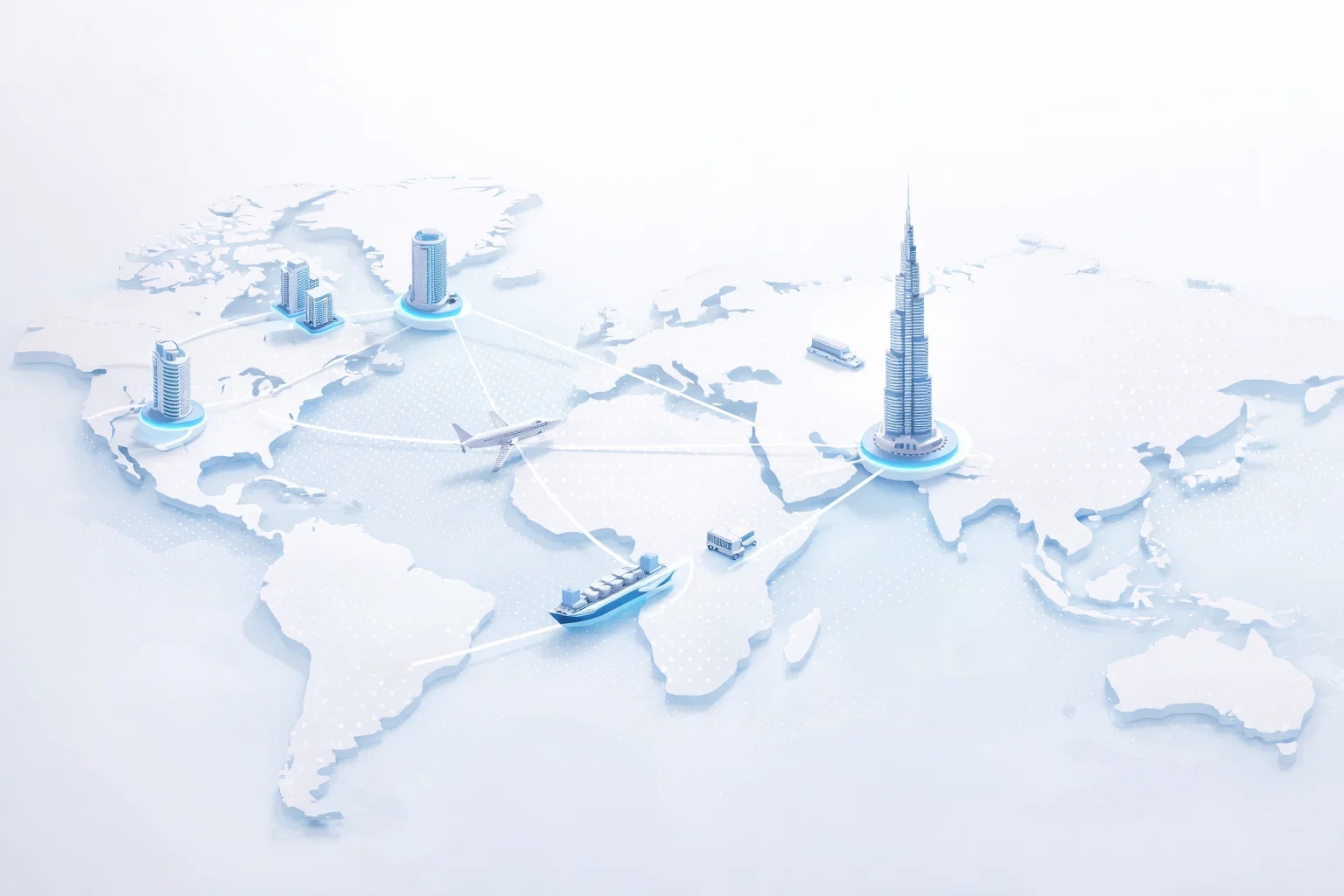 Как структурировать капитал и бизнес для жизни в нескольких странах