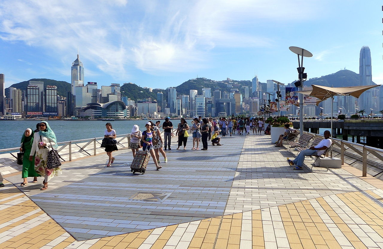 Ключевые преимущества Гонконга для бизнеса в 2026 году, фото 2