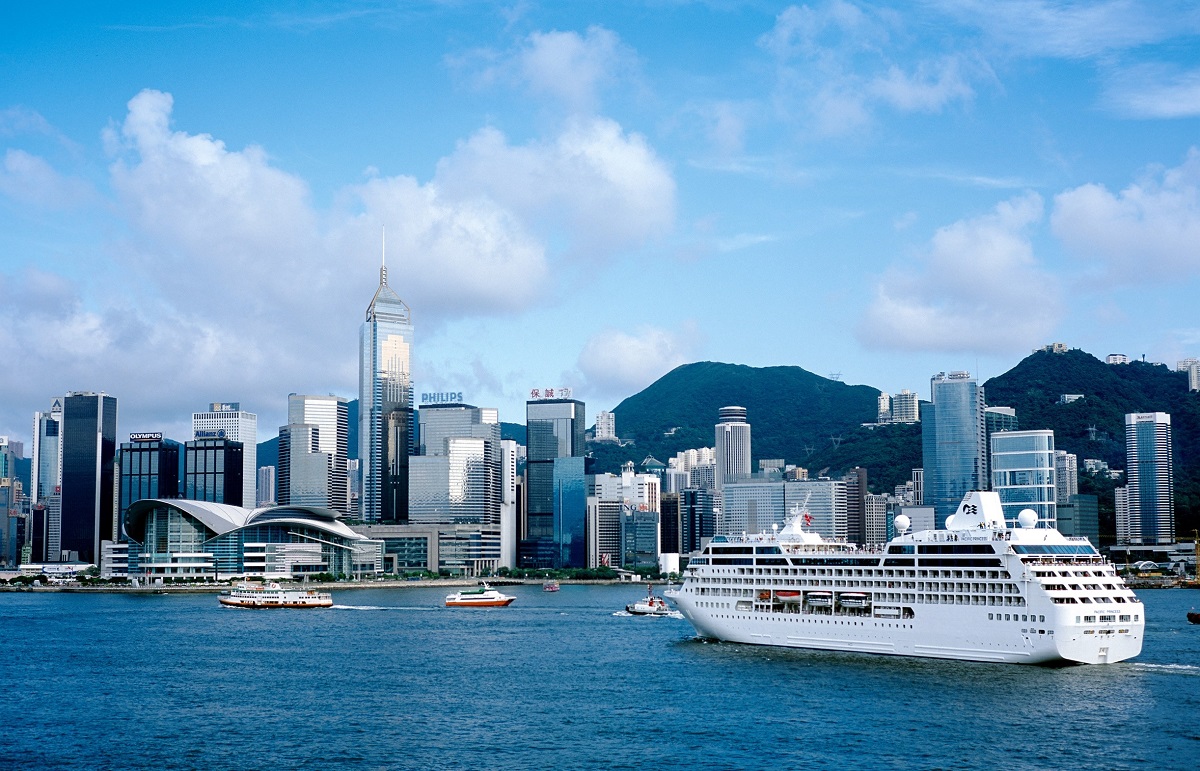 Ключевые преимущества Гонконга для бизнеса в 2026 году