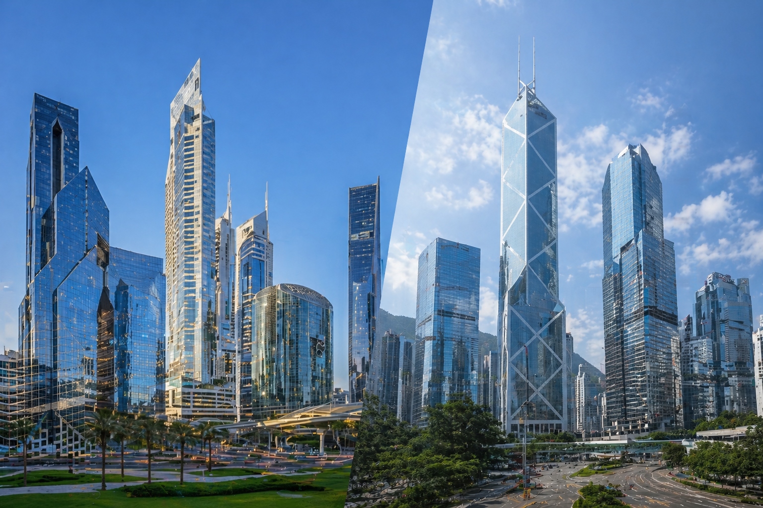 Порівняння юрисдикцій ОАЕ та Гонконгу, фото 1