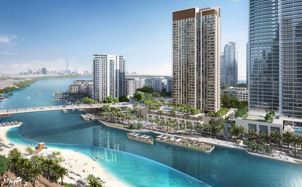 Золотая виза для инвесторов в Дубае, фото 1 Золотая виза для инвесторов в Дубае, фото 1