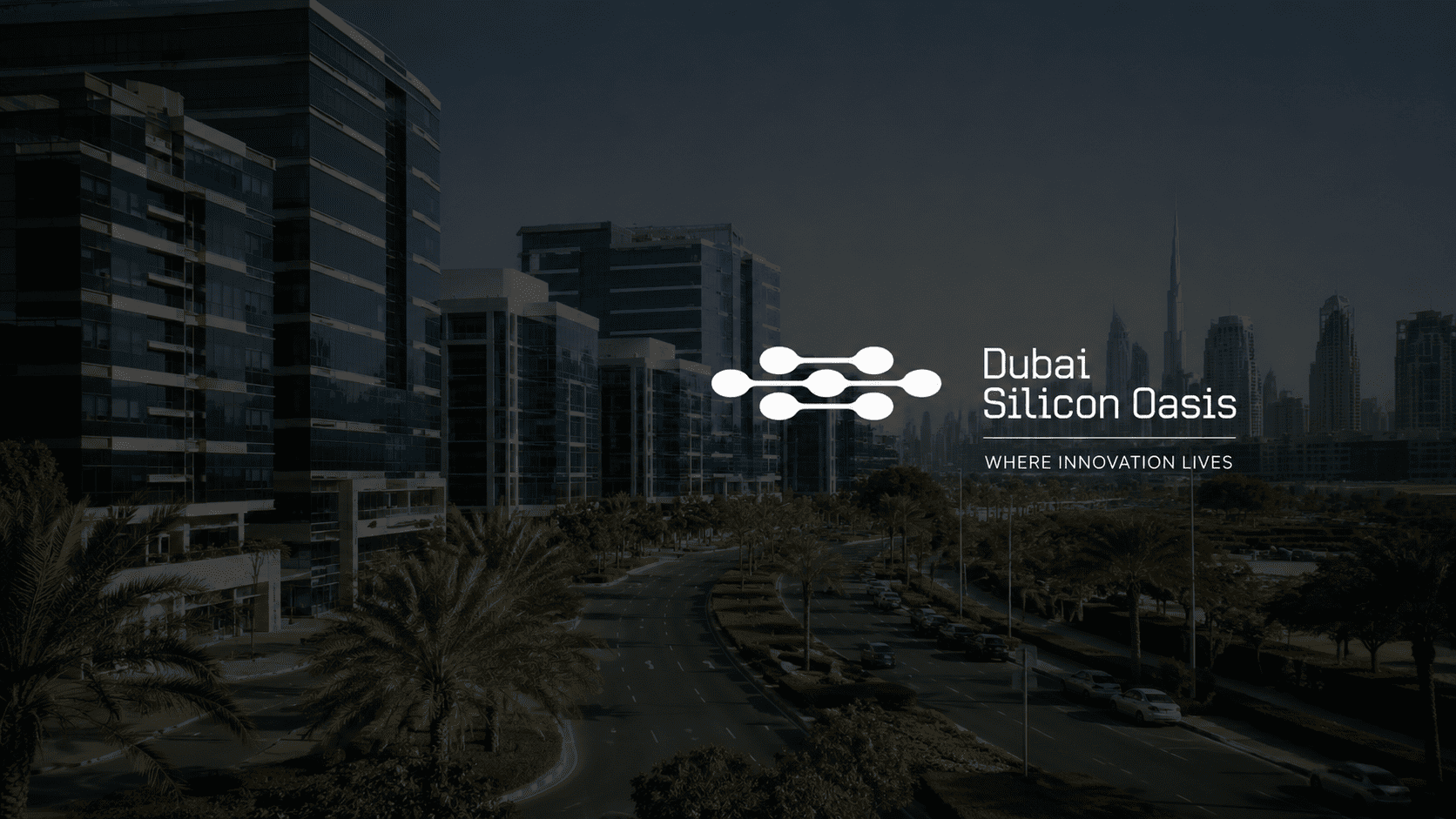 Zone franche de Dubaï Silicon Oasis