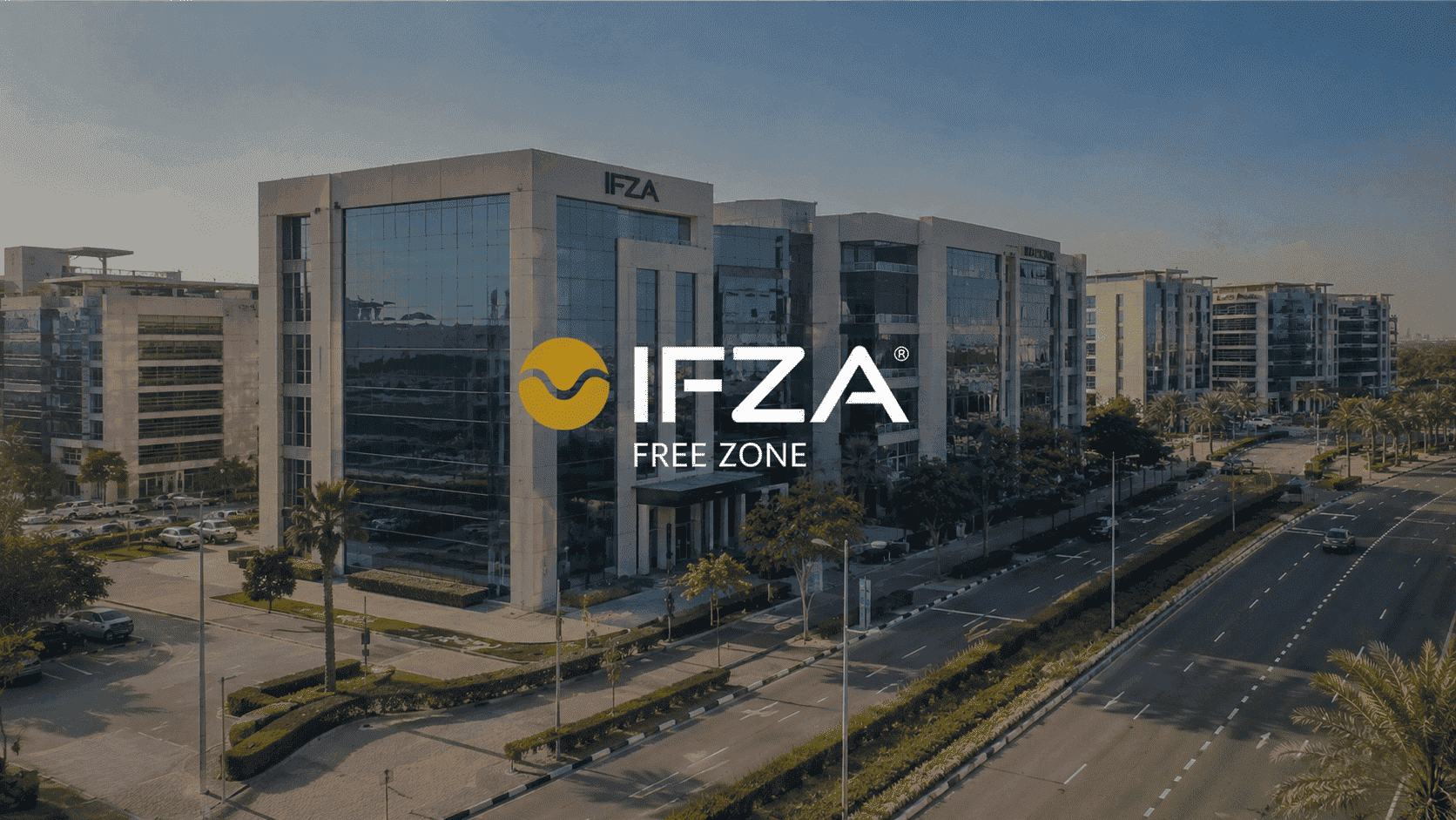 Регистрация компании в СЭЗ IFZA
