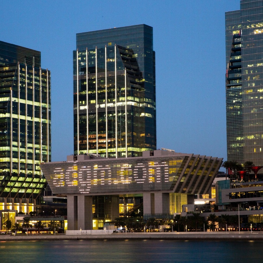 Регистрация компании в ADGM (Abu Dhabi Global Market), фото 1
