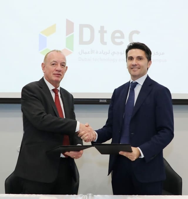 Регистрация компании в DTEC (Dubai Technology Entrepreneur Campus), фото 2 Регистрация компании в DTEC (Dubai Technology Entrepreneur Campus), фото 2