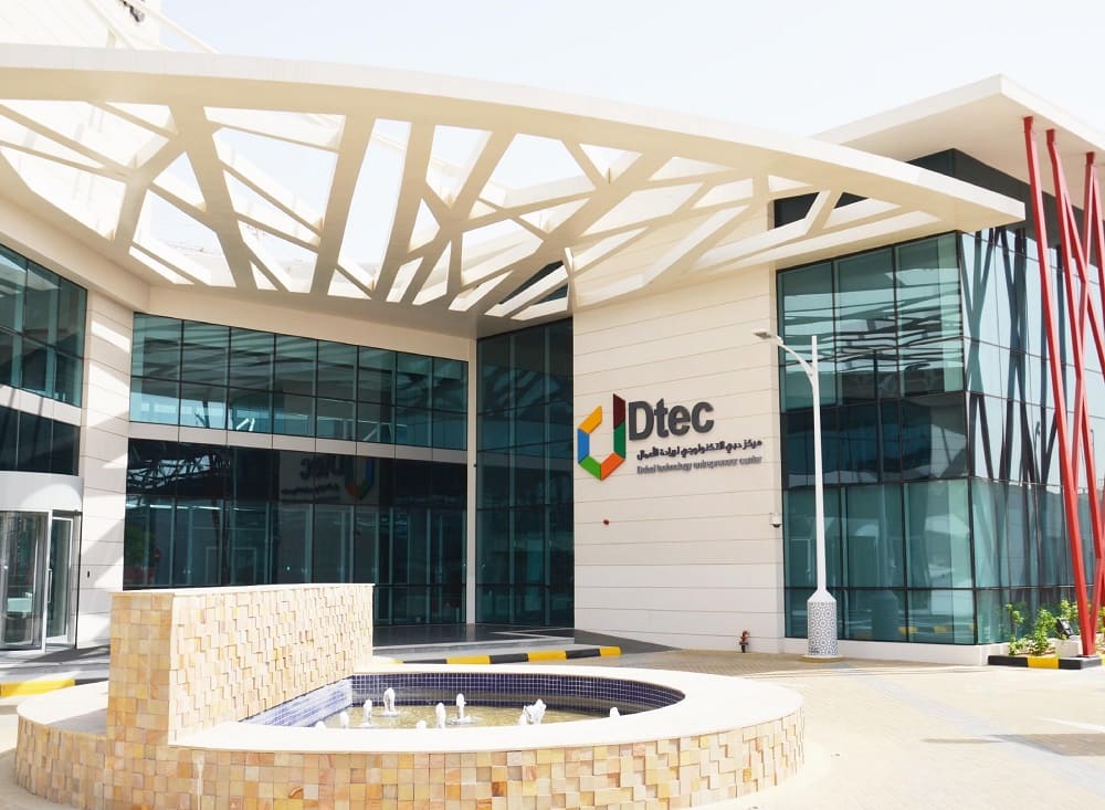 Регистрация компании в DTEC (Dubai Technology Entrepreneur Campus), фото 1 Регистрация компании в DTEC (Dubai Technology Entrepreneur Campus), фото 1