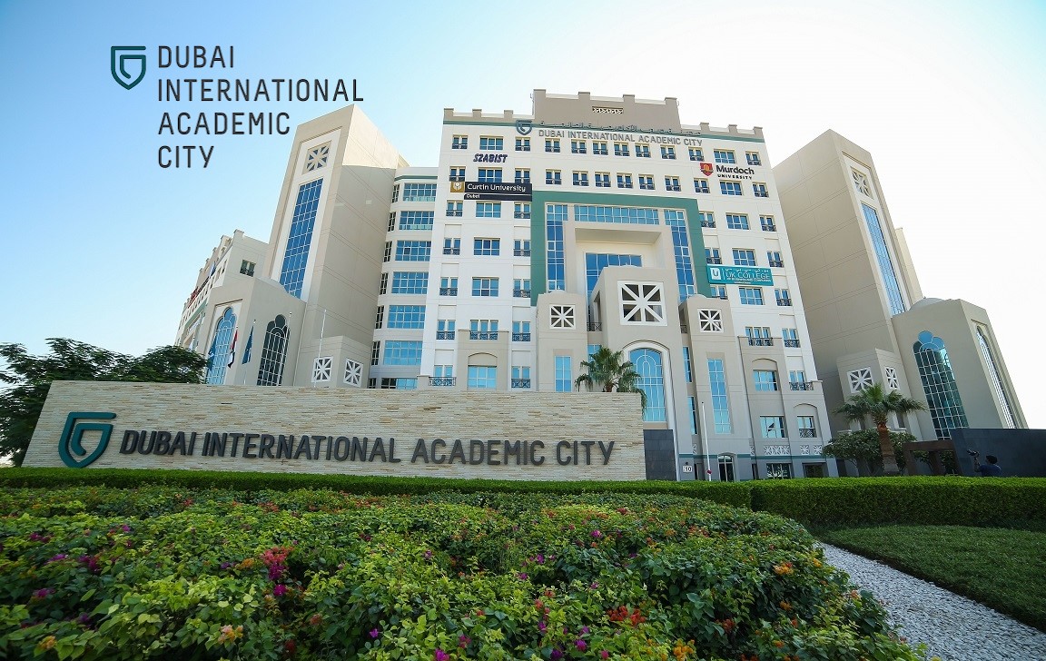 Регистрация компании в DIAC (Dubai International Academic City)