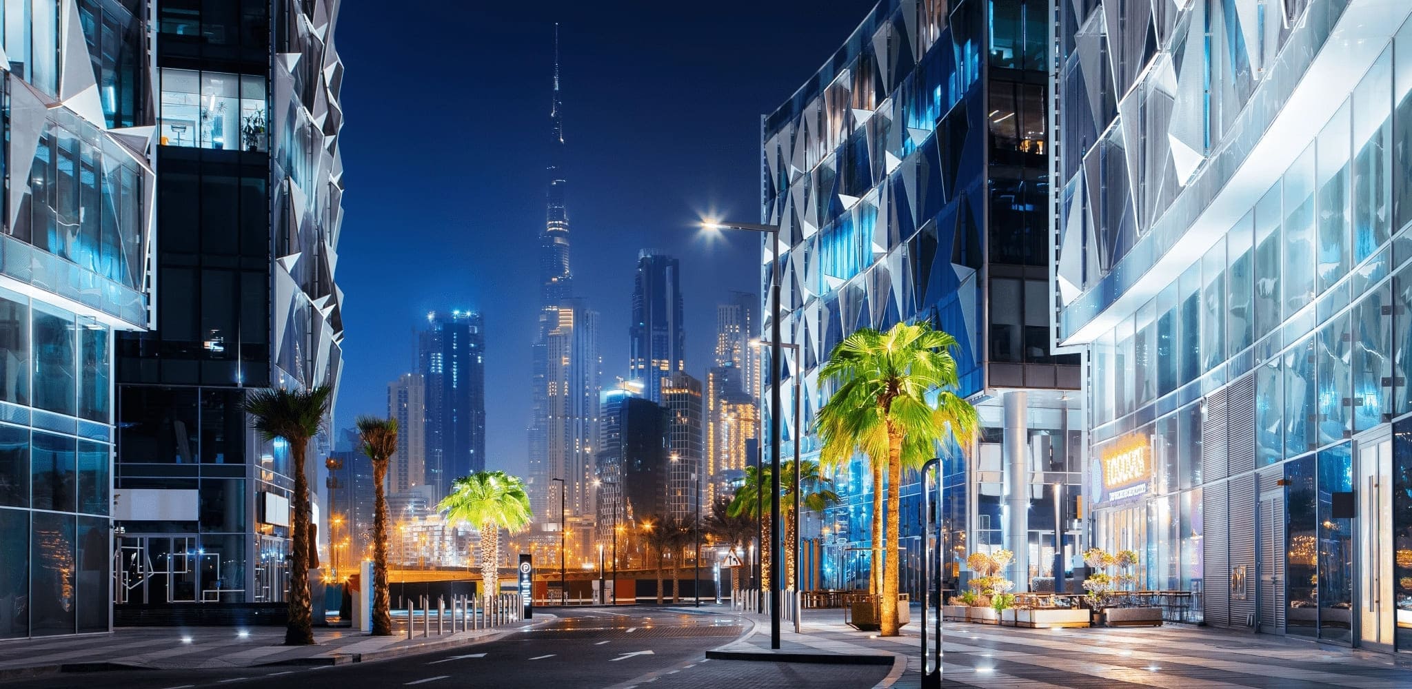 Création d'entreprise au D3 (Dubai Design District), photo 1
