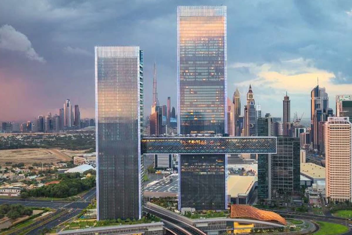 Регистрация компании в DWTC (Dubai World Trade Centre Free Zone), фото 1 Регистрация компании в DWTC (Dubai World Trade Centre Free Zone), фото 1