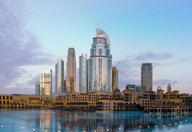 Реєстрація компанії в JAFZA (Jebel Ali Free Zone), фото 3