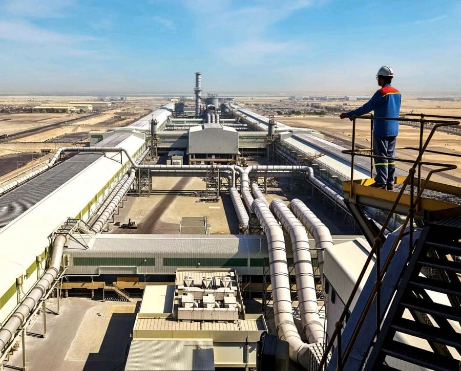 Регистрация компании в KIZAD (Khalifa Industrial Zone Abu Dhabi, ныне KEZAD), фото 2 Регистрация компании в KIZAD (Khalifa Industrial Zone Abu Dhabi, ныне KEZAD), фото 2