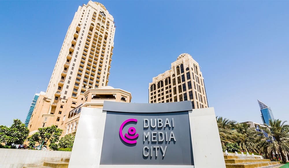 Регистрация компании в DMC (Dubai Media City), фото 1 Регистрация компании в DMC (Dubai Media City), фото 1