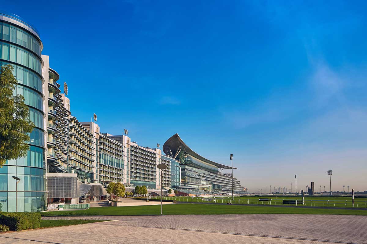 Регистрация компании в MFZ (Meydan Free Zone), фото 1 Регистрация компании в MFZ (Meydan Free Zone), фото 1