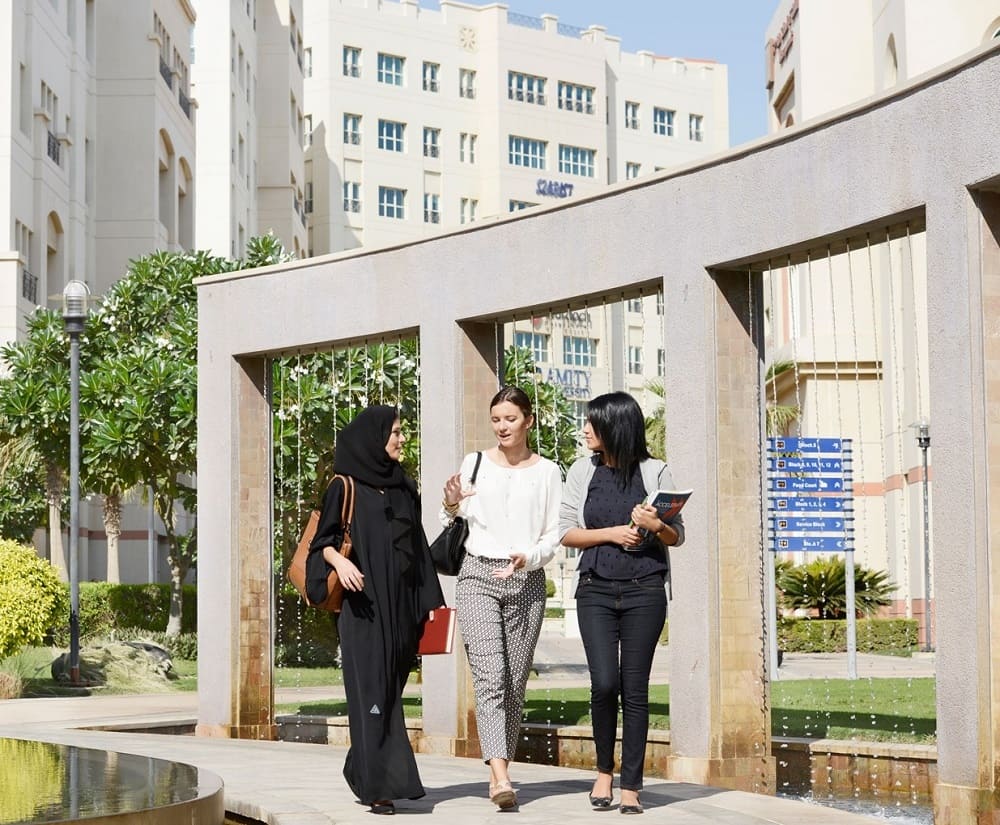 Регистрация компании в DIAC (Dubai International Academic City), фото 2 Регистрация компании в DIAC (Dubai International Academic City), фото 2