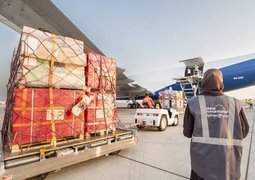 Реєстрація компанії в DIHC (International Humanitarian City, нині Dubai Humanitarian), фото 2