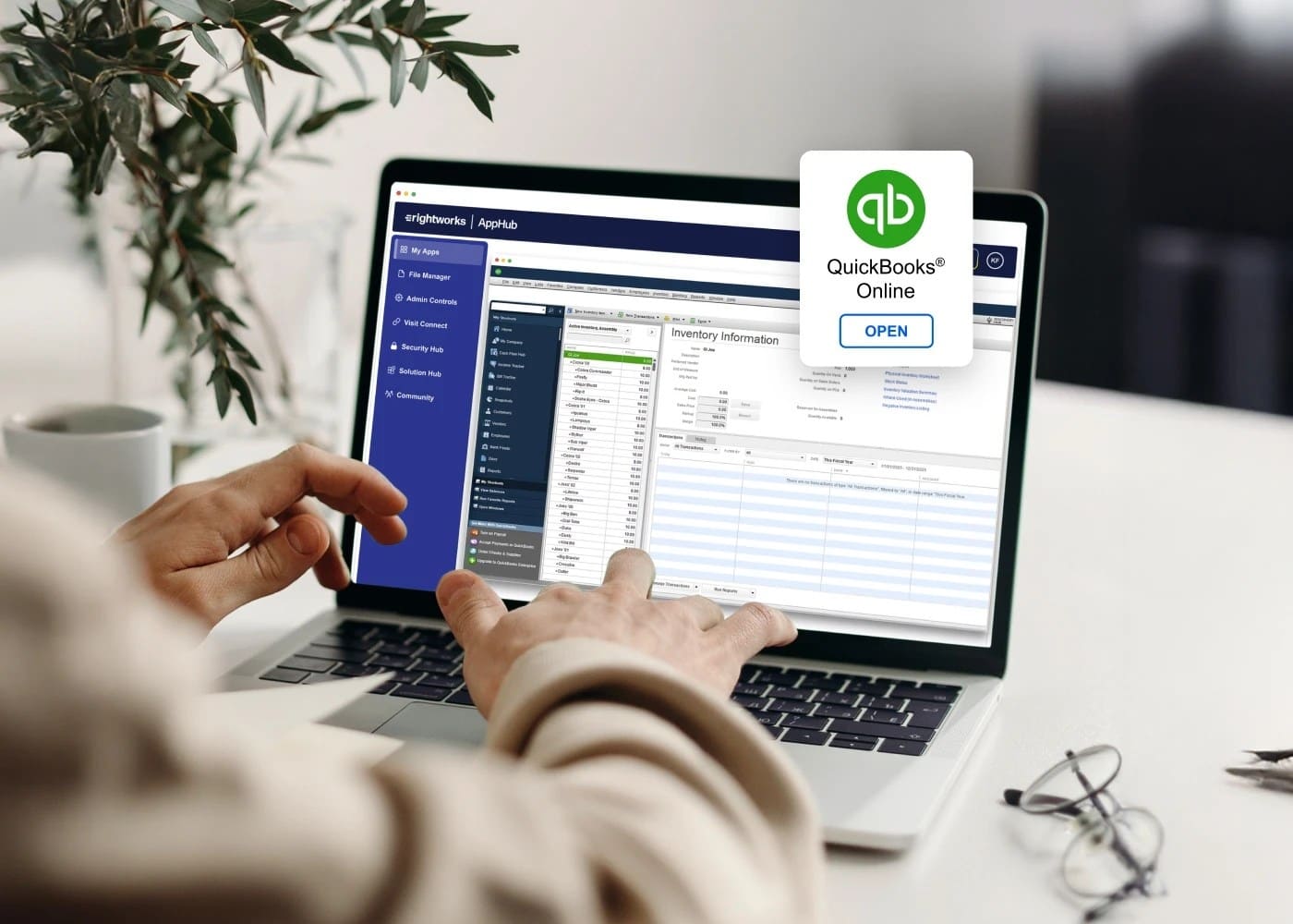 Xero, QuickBooks или Zoho Books: какую бухгалтерскую программу выбрать в ОАЭ, фото 2