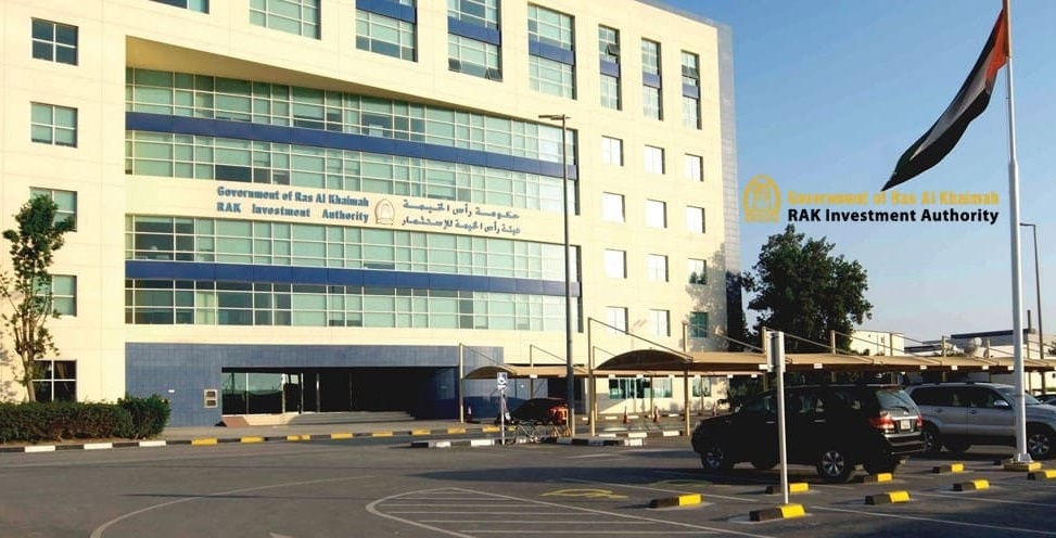 Регистрация компании в RAKIA (RAK Investment Authority)