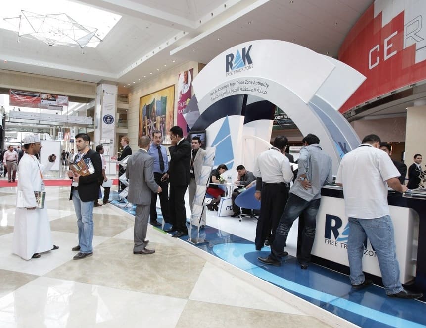 Регистрация компании в RAKFTZ (RAK Free Trade Zone), фото 2