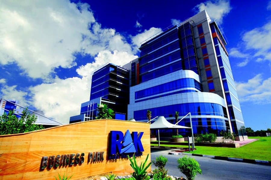 Регистрация компании в RAKFTZ (RAK Free Trade Zone), фото 1