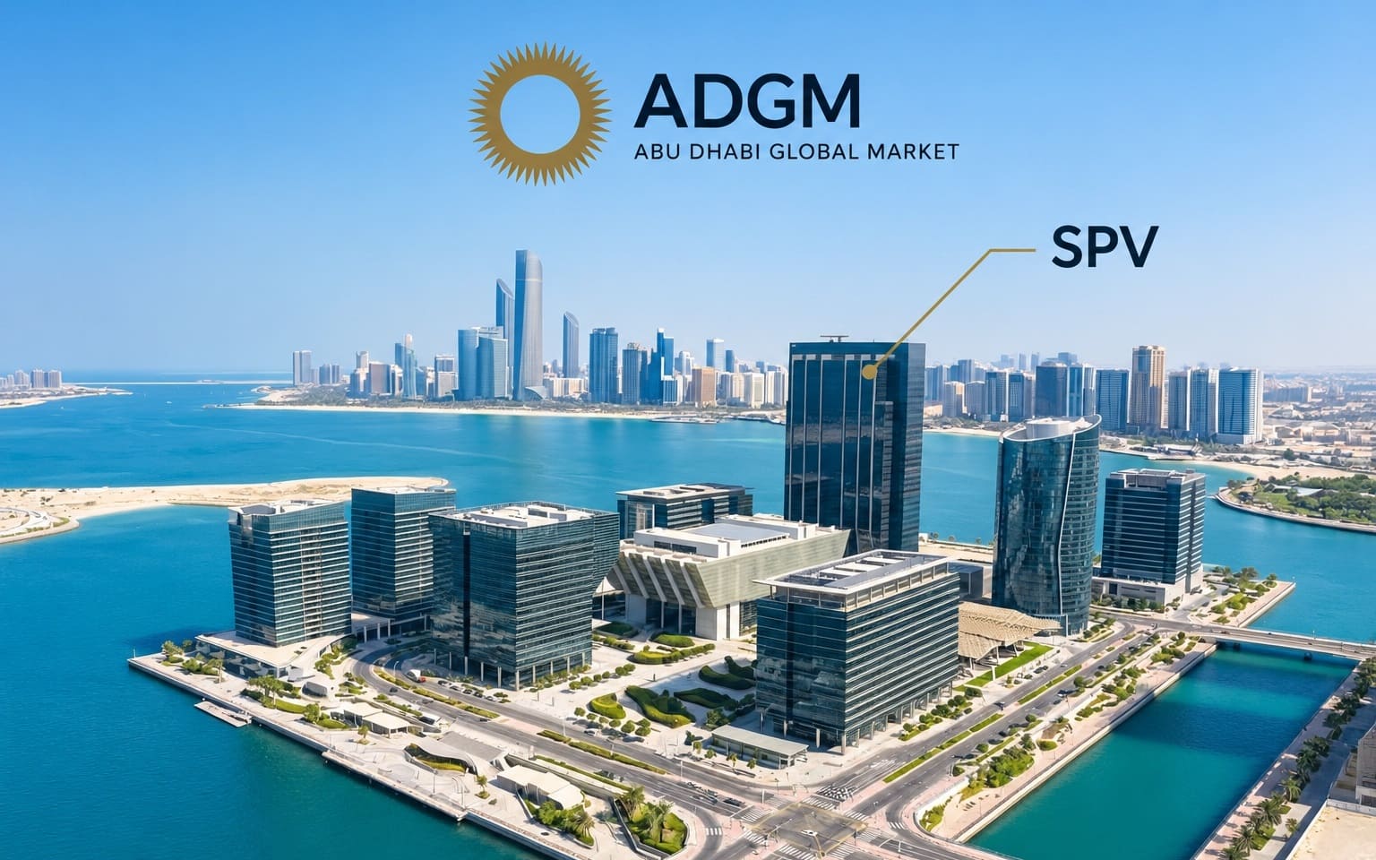 Регистрация SPV в ADGM: холдинг под активы и семейный капитал