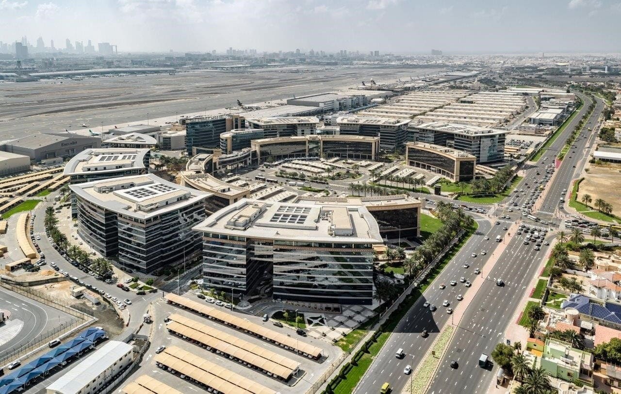 Аудит для компаний во фризонах ОАЭ: DMCC, DAFZA, IFZA и другие, фото 2